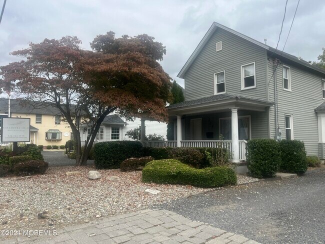Foto del edificio - 717 Broad St