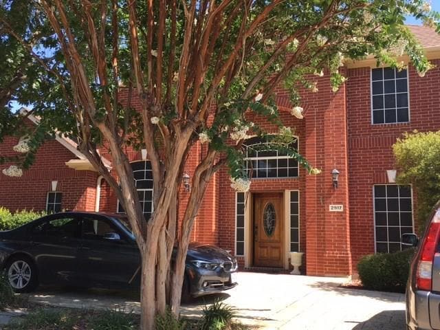 Building Photo - 2917 Jacobson Dr