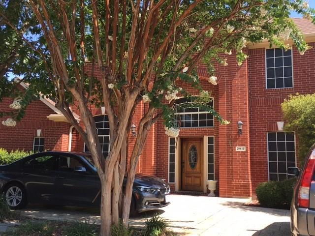 Foto del edificio - 2917 Jacobson Dr