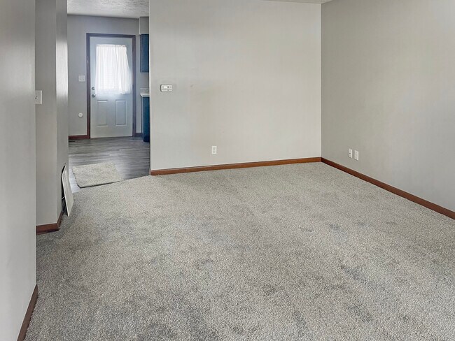 Foto del edificio - Redwood