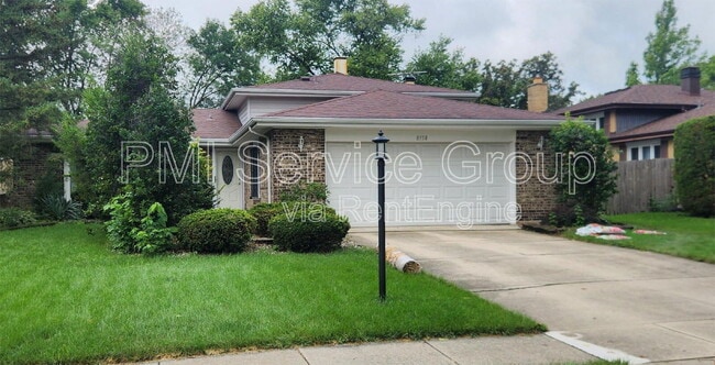 Building Photo - 8558 Beller Ct
