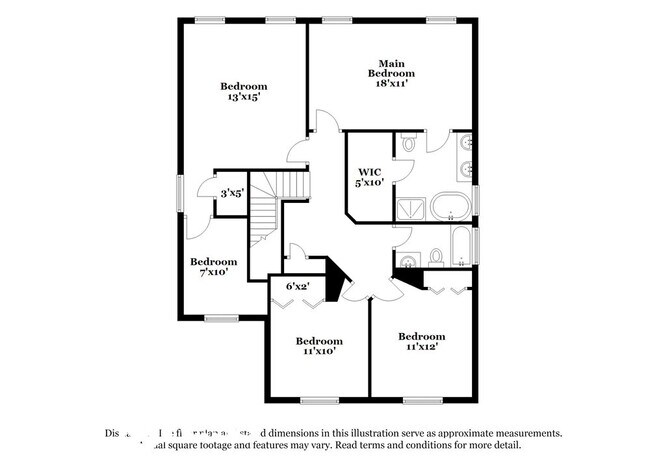 Building Photo - 817 Laurens Way
