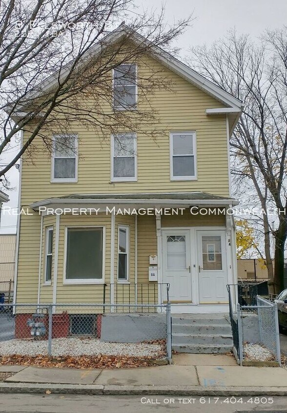 Primary Photo - Great Location in Somerville