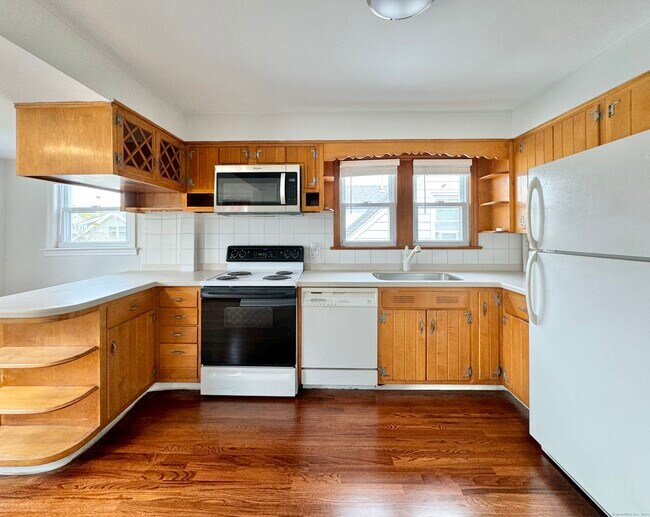 Foto del edificio - 33 5th St