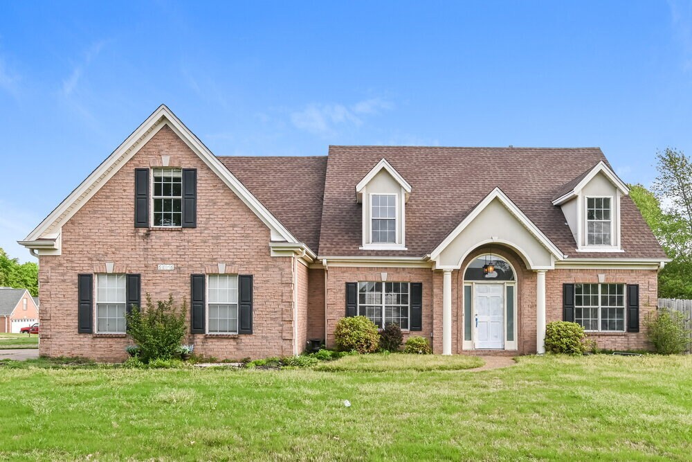 Primary Photo - 6816 N Hamilton Cir