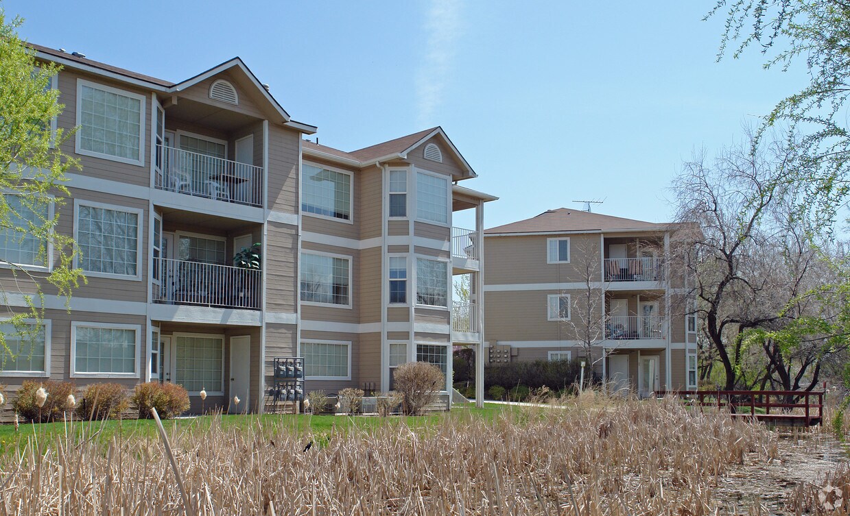 Foto principal - Brookside Apartments
