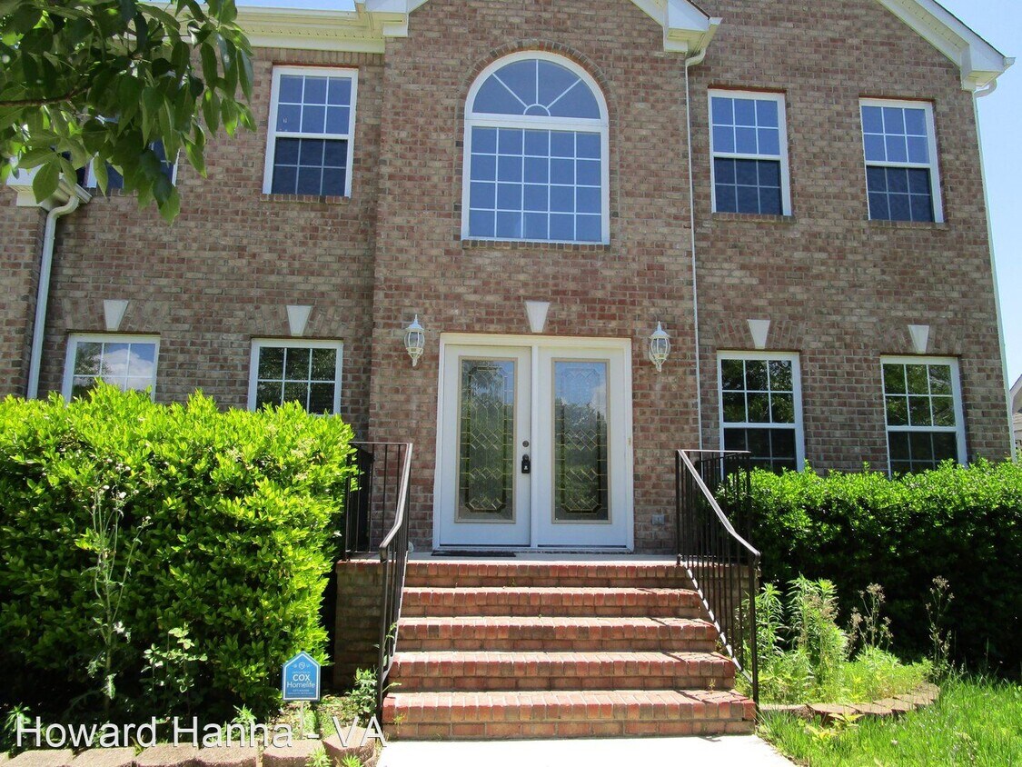 Primary Photo - 4 br, 3 bath House - 2228 Dulwich Place