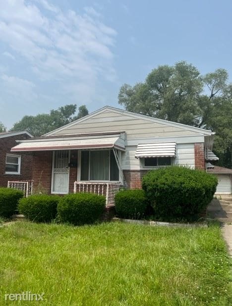 2700 S Ethel St, Detroit, MI 48217 - House Rental in Detroit, MI ...