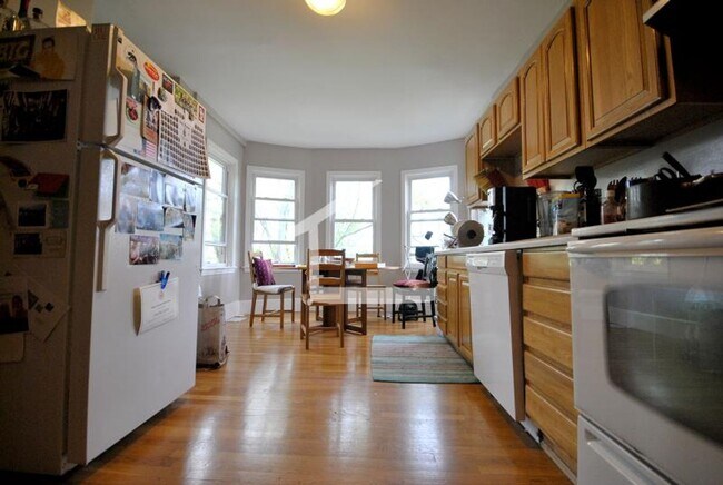 Foto del edificio - Large 3 bed unit near Washington Square