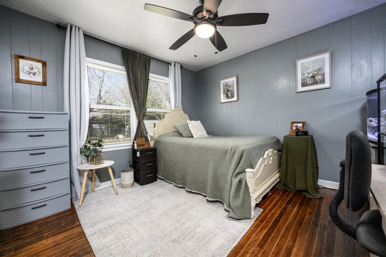 Foto principal - 506 N Main St