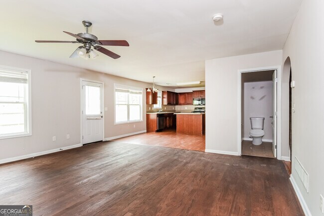 Building Photo - 3671 Devon Park Ln NW