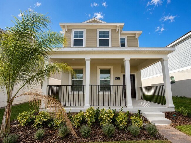 Building Photo - 1432 Viscaya Cove Blvd