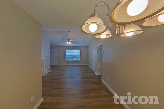 Foto del edificio - 126 Millwheel Dr