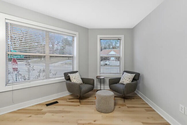 Foto del edificio - 540 N 2nd St