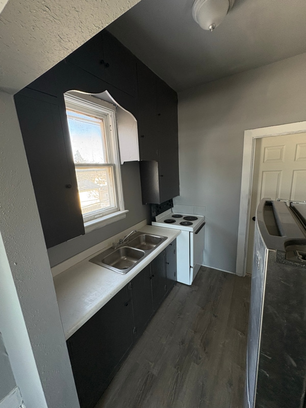 Foto del edificio - 603 Albion Ave