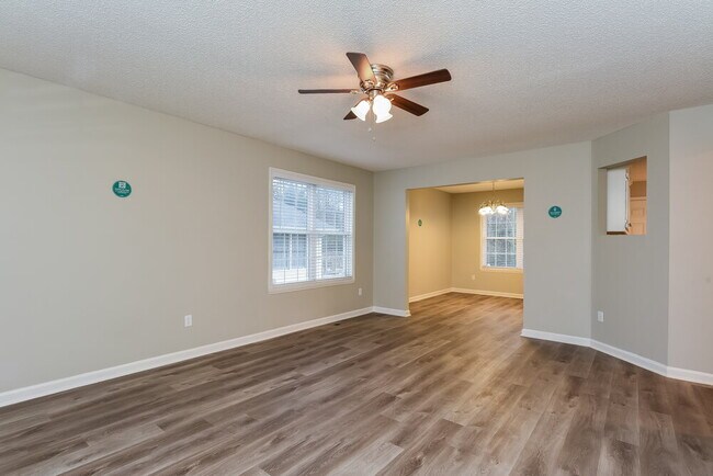 Building Photo - 1600 Entheos Ln