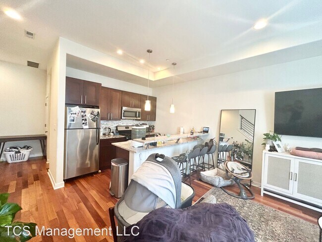 Foto del edificio - 2 br, 1.5 bath House - 843 N 19th St