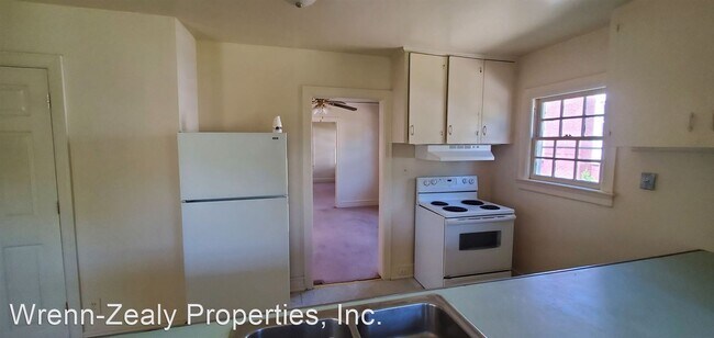 Building Photo - 2 br, 1 bath House - 1115 Moody St