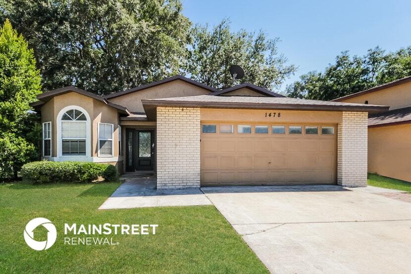 Foto principal - 1478 Eldra Dr