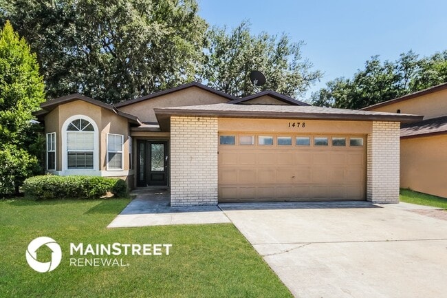 Building Photo - 1478 Eldra Dr