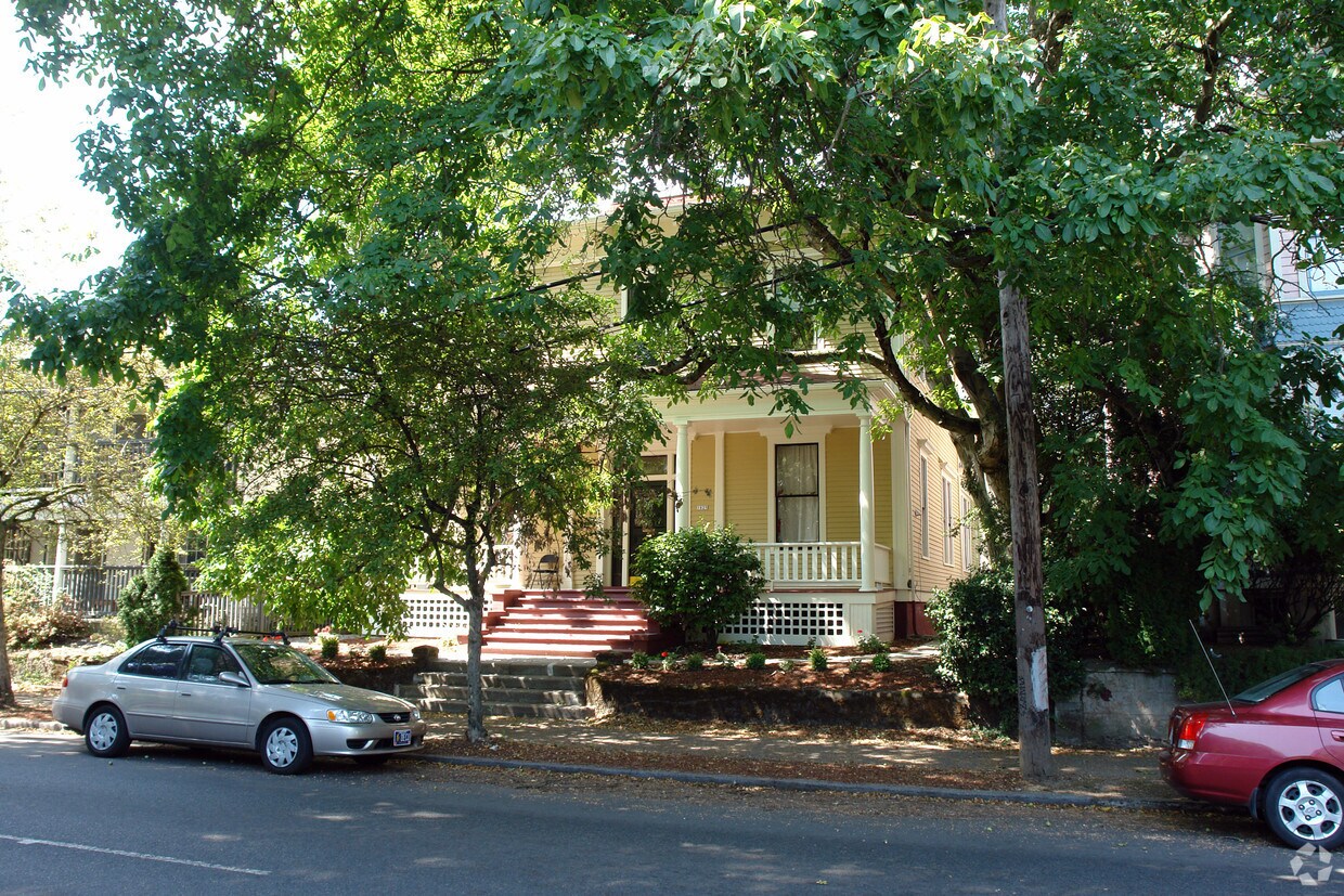 Foto del edificio - 1825 SE 12th Ave