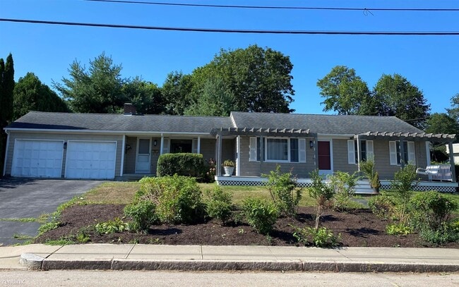 Building Photo - 2 br, 2 bath House - 66 Rodman St