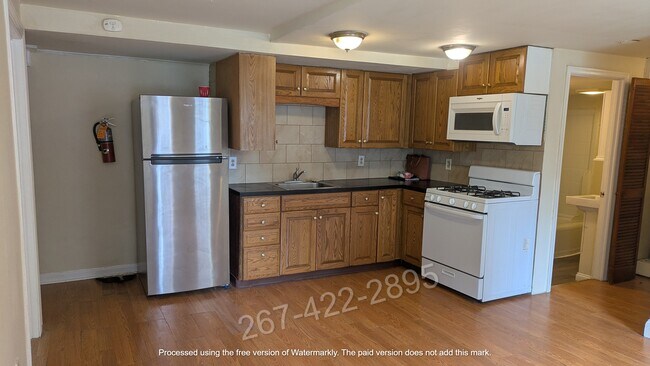 Foto del edificio - 126 S 46th St