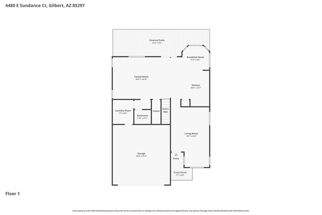 Building Photo - 4480 E Sundance Ct