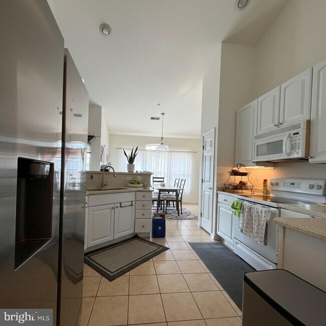 Foto del edificio - 2608 Hoods Mill Ct