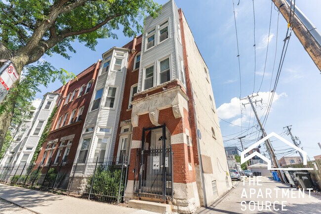 Building Photo - 2021 N Campbell Ave