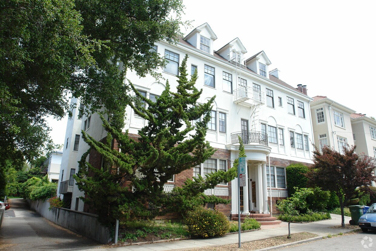 2737 Garber St, Berkeley, CA 94705 Apartments in Berkeley, CA