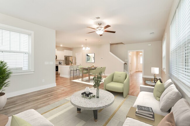 Foto del edificio - 1431 Feldspar Ct