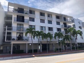 Building Photo - 8100 Byron Ave