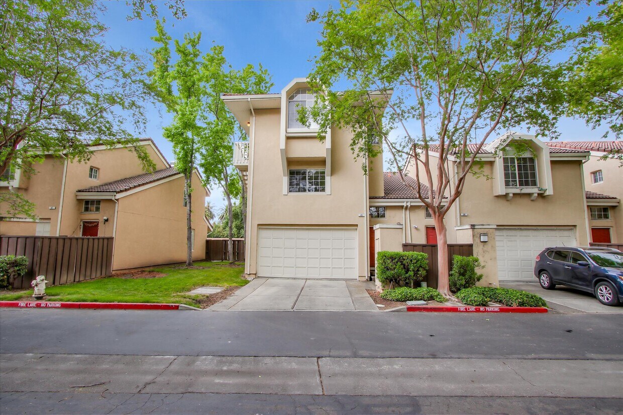 43 Sea Crest Ter, Fremont, CA 94536 House Rental in Fremont, CA