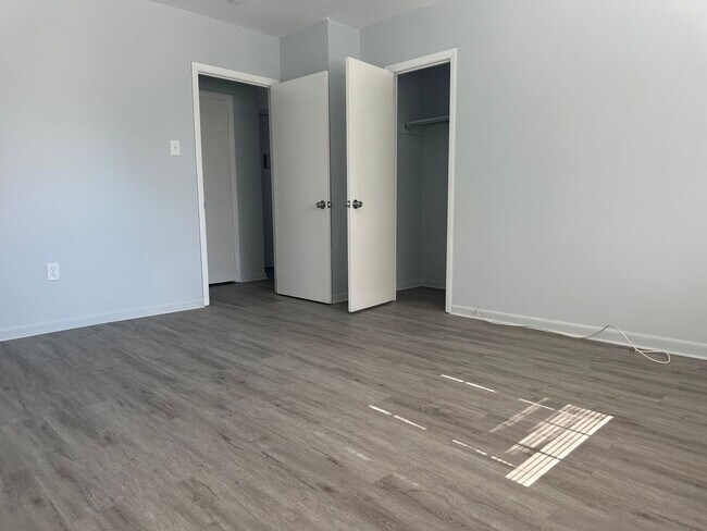 Foto del edificio - West Avenue Apartments