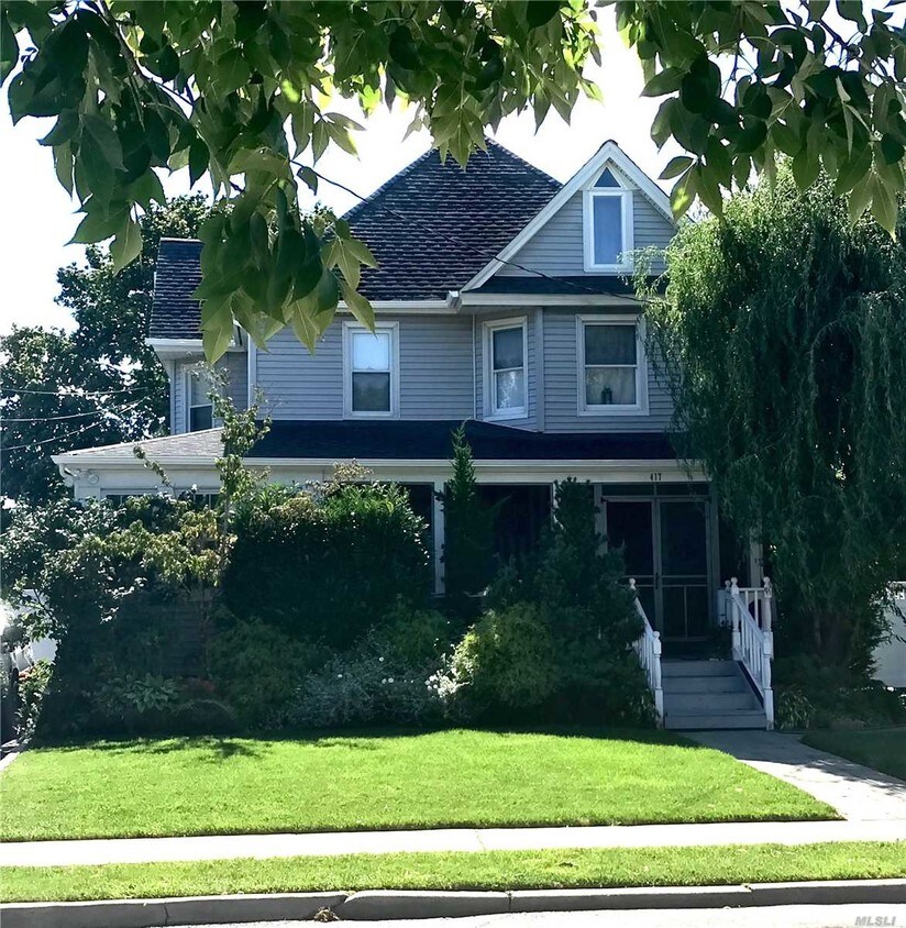 Primary Photo - 417 Southside Ave