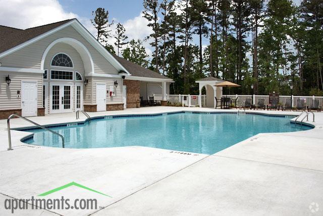 Piscina - Reserve at Glenburnie