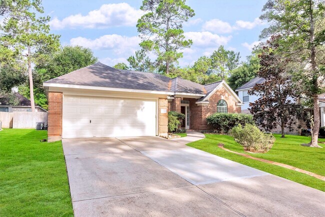Building Photo - 130 W Stockbridge Landing Cir