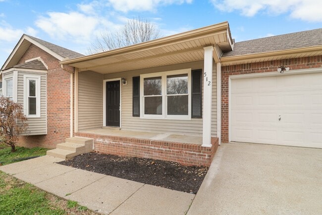 Foto del edificio - 512 Pointer Ln