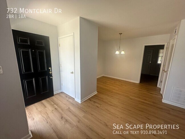 Foto del edificio - 732 Montclair Dr