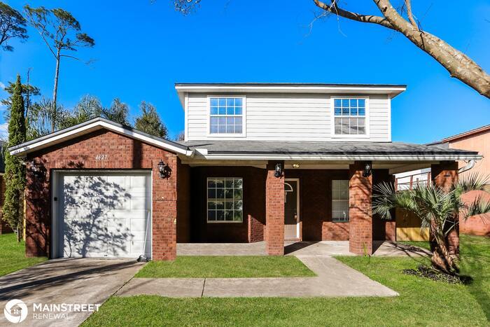 Primary Photo - 4627 Buxton St, jacksonville, FL 32205