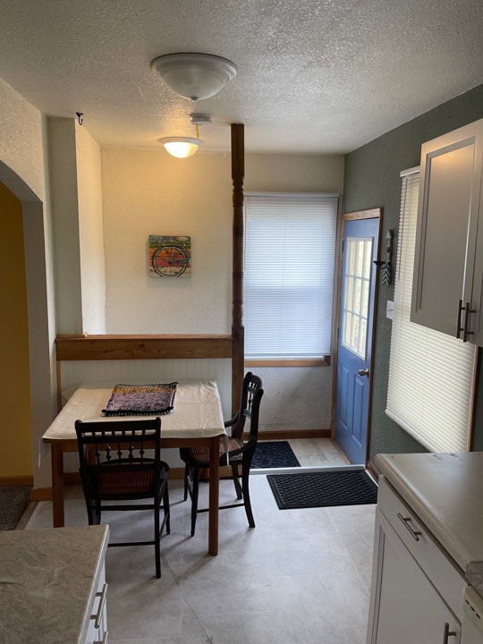 Back Door - 611 S Main St