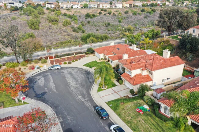 Foto del edificio - 4590 Fern Valley Ct