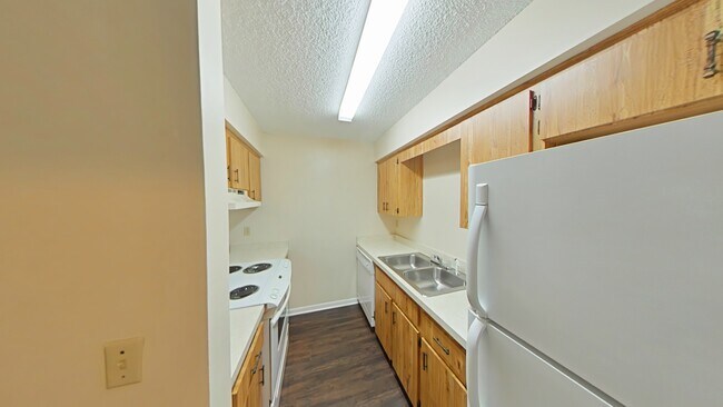 Foto del edificio - Woodland Bend Apartments