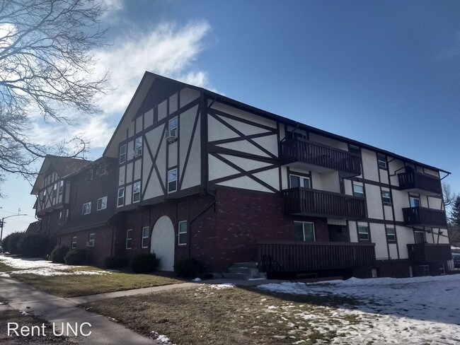 Building Photo - 1931 11th Ave