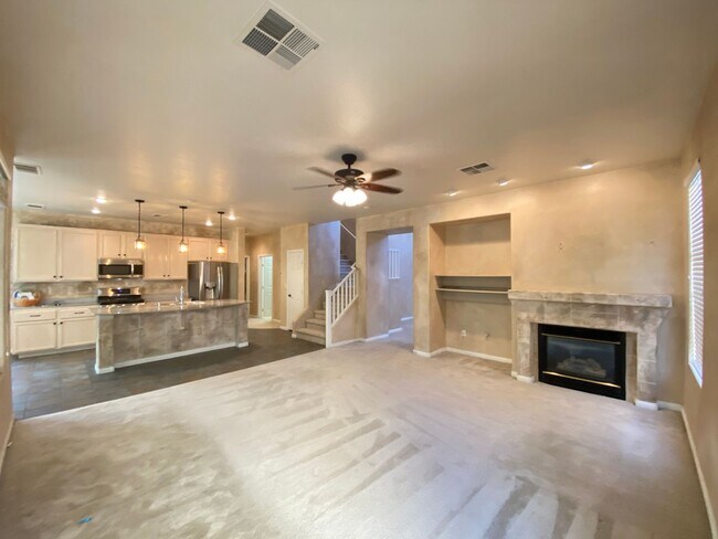 Foto del edificio - Gorgeous House in Rhodes Ranch