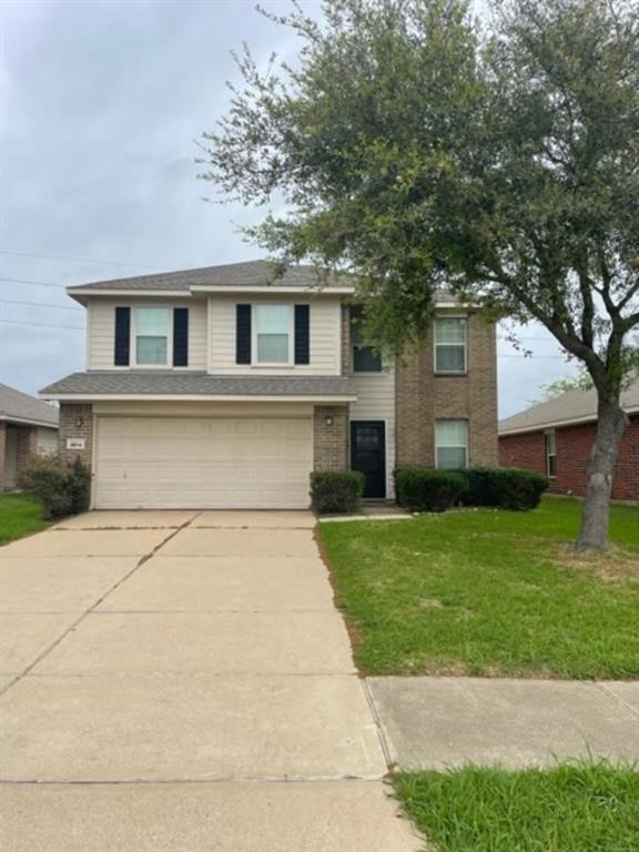 Foto del edificio - 18114 Sorrell Oaks Ln