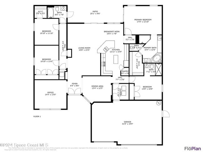 Building Photo - 382 Eldron Blvd NE