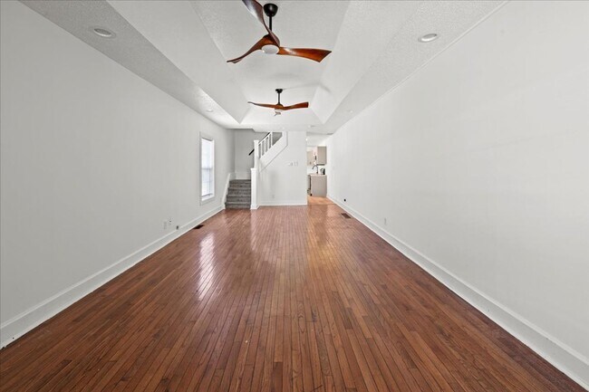 Building Photo - 1423-1423 S Meridian St