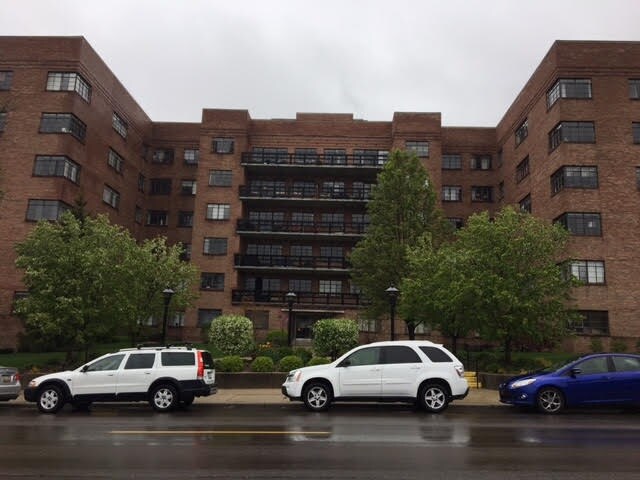 505 Cherry St SE, Grand Rapids, MI 49503 Condo for Rent